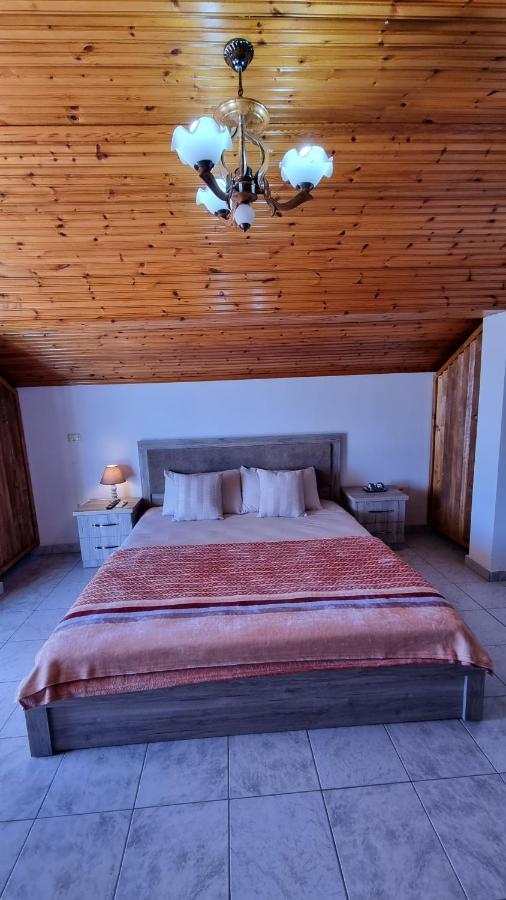 Kallmet Villa Kalmet Eksteriør bilde